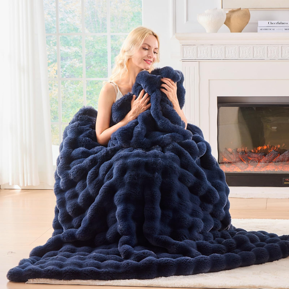 BENVWE easy-care durable design suitable for everyday use