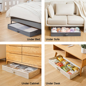 Berdeng PP board reinforced sides ensure upright shape during storage.