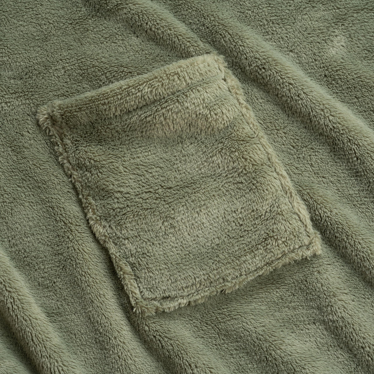 Berkshire Blanket Primalush all-season comfort for relaxed indoor wear