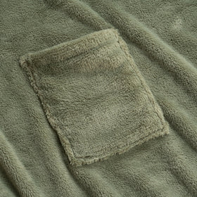 Berkshire Blanket Primalush all-season comfort for relaxed indoor wear