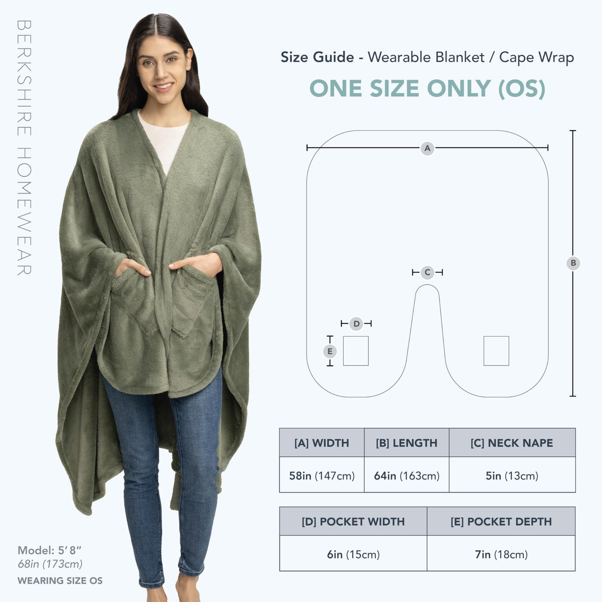 Berkshire Blanket Primalush easy-care machine wash and dry guidance