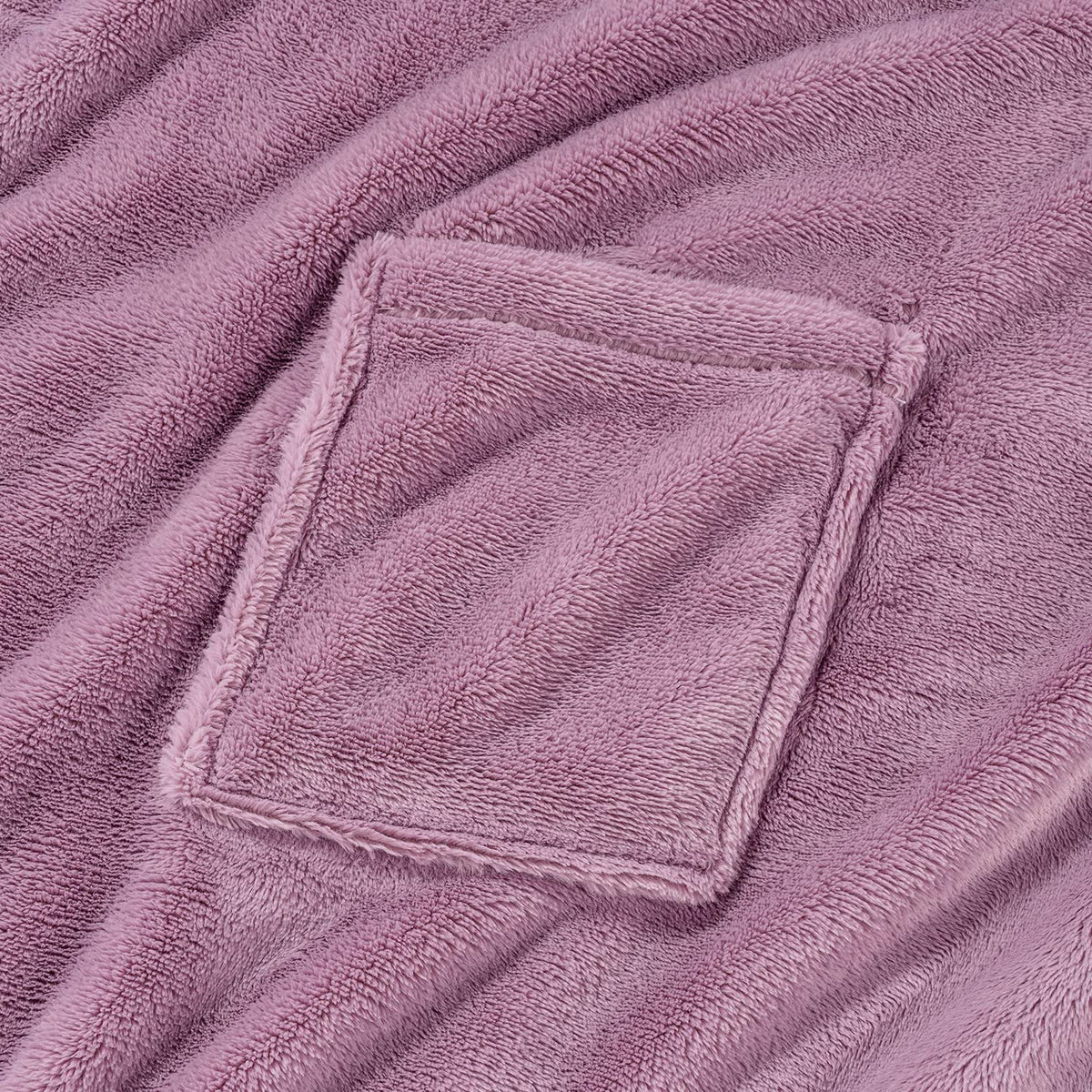 Berkshire Blanket Primalush fabric care in cold machine wash.