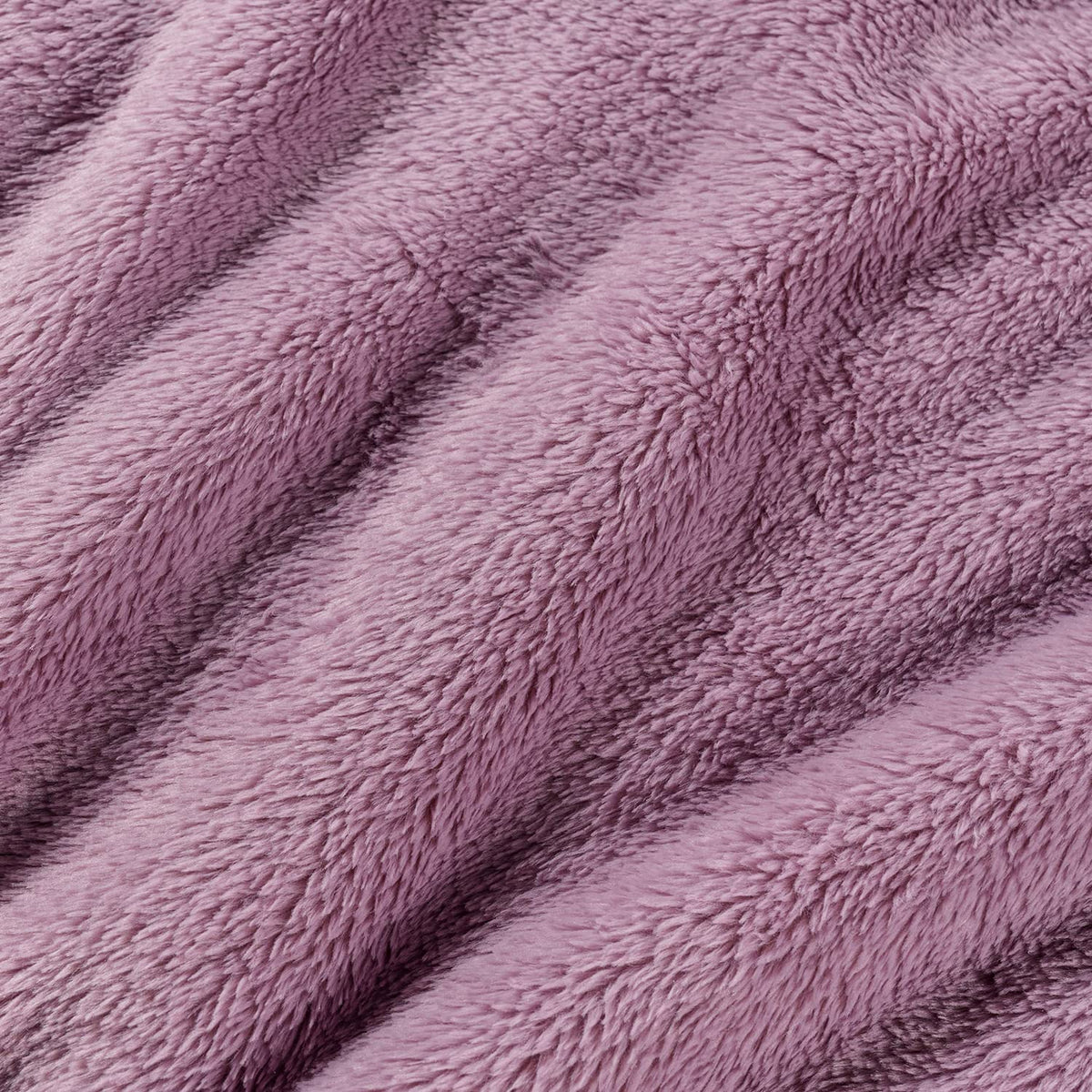 Berkshire Blanket Primalush 58x64 size fits most like an oversized cardigan.