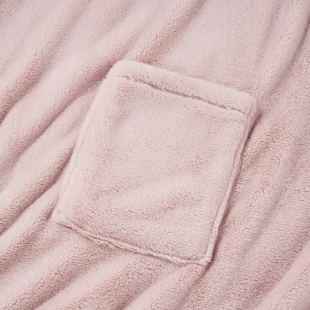 Care instructions for Berkshire Blanket Primalush, cold wash and air dry.