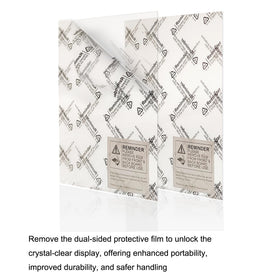 BESCRCL frames suit weddings, family portraits, or artwork.