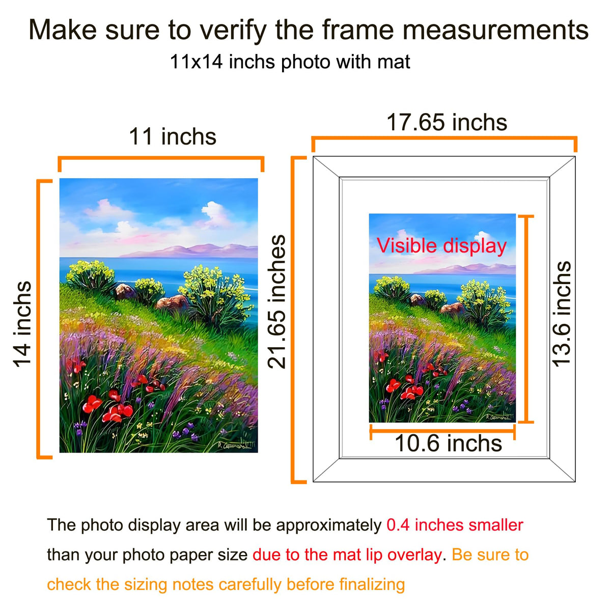 BESCRCL makes installation easy for quick, timeless memories.