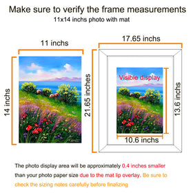 BESCRCL makes installation easy for quick, timeless memories.
