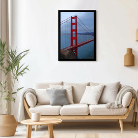 BESCRCL 18x24 frame ideal for weddings, portraits, or artwork.
