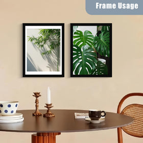 BESCRCL wall-hanging setup suitable for horizontal or vertical layouts