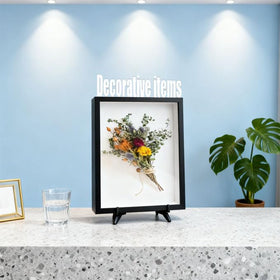 BeSlivewell gift-ready shadow box packaging for gifting