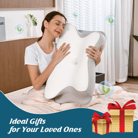 Bespillow 100-night trial helps you test fit and feel