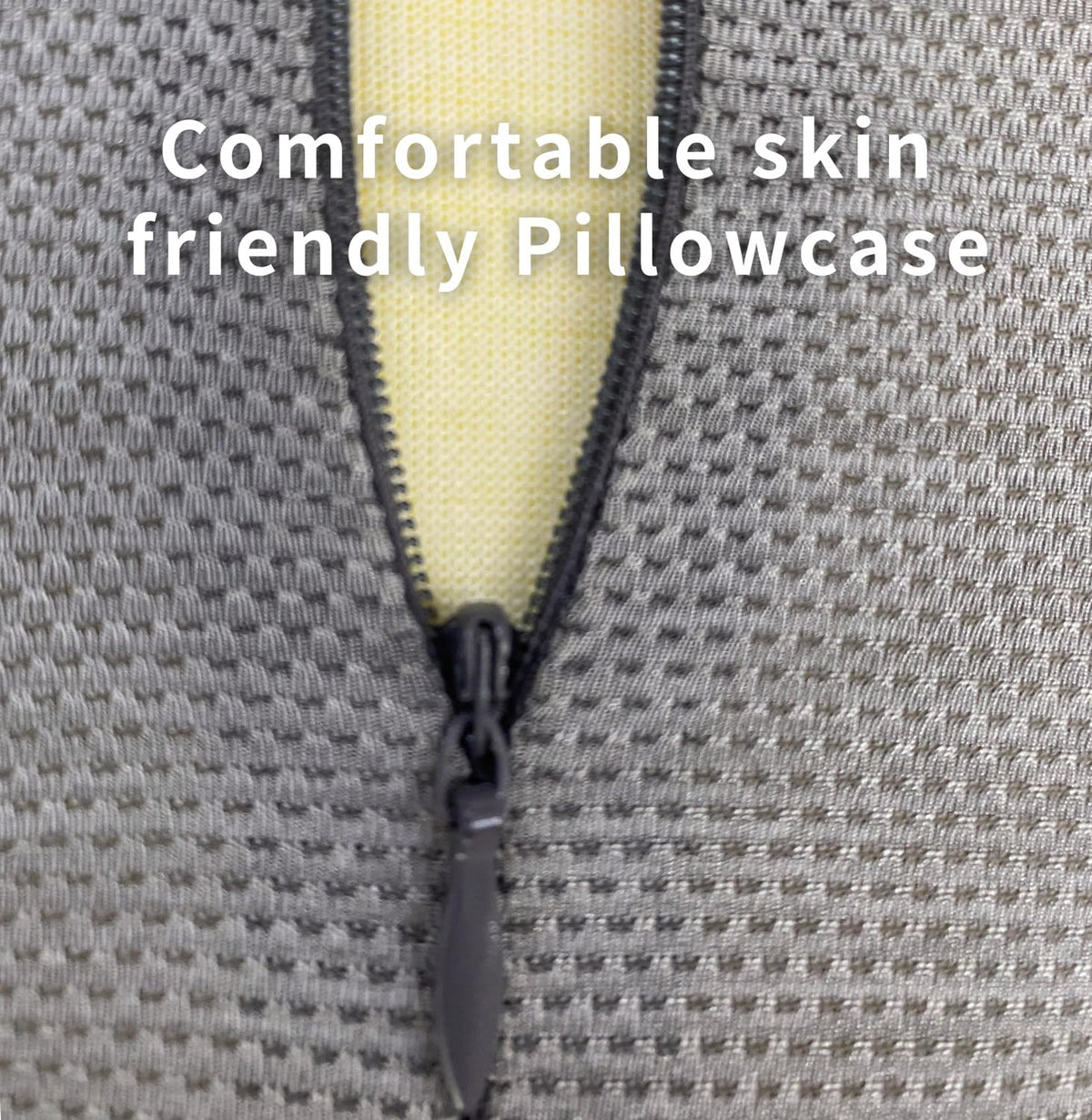 Bespilow travel-compact neck support is easy to carry on trips.
