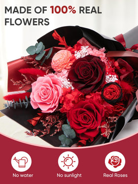 Bessol Mothers Day delivery ready gift for mom