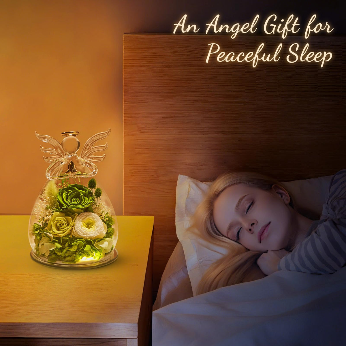 Bessol premium gift box presentation makes gifting instant.