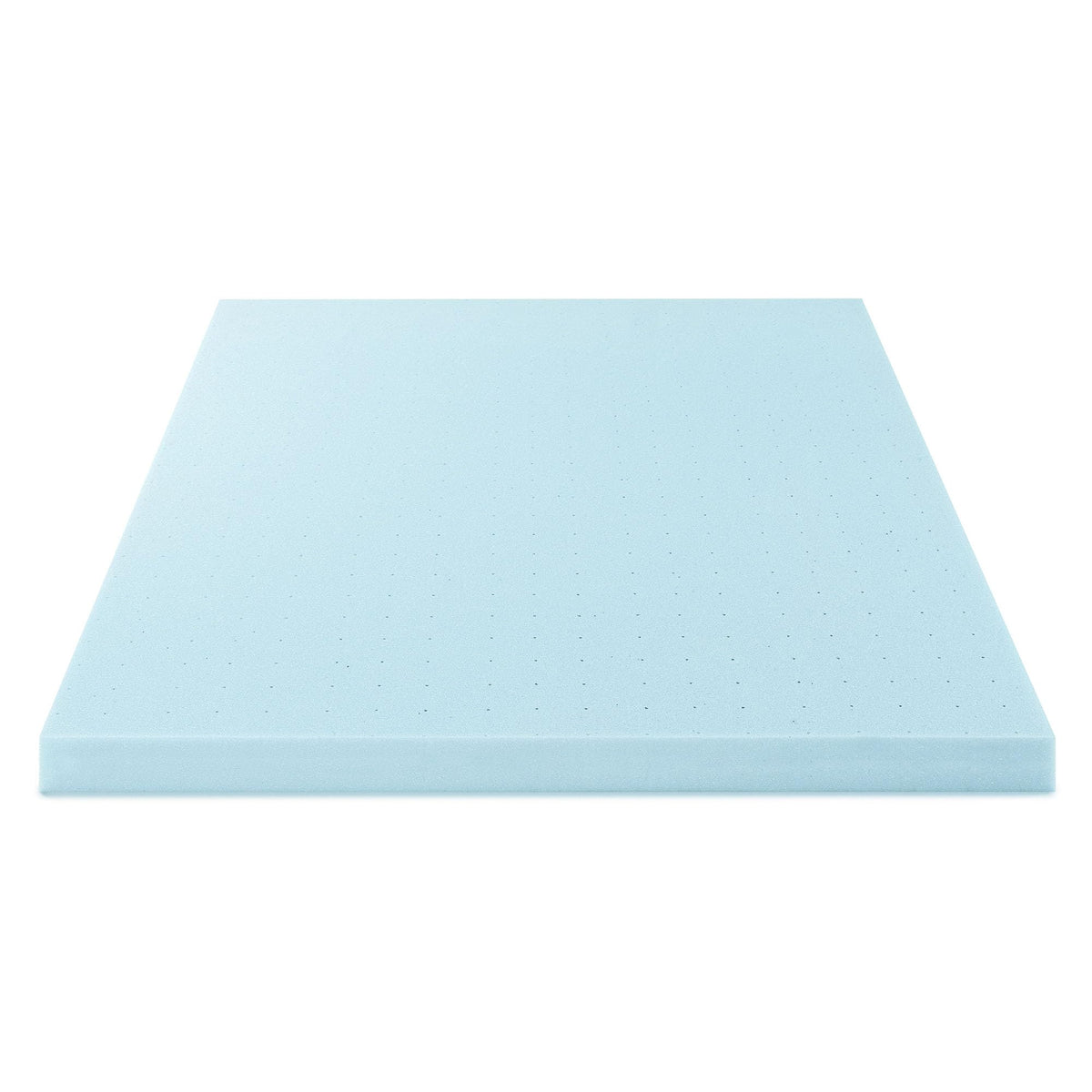 Best Price Mattress CertiPUR-US certified foam for safety and durability.