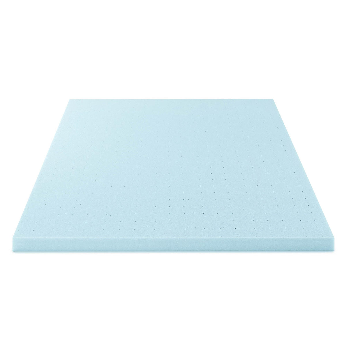 Best Price Mattress cooling gel beads help mediate trapped heat at night.