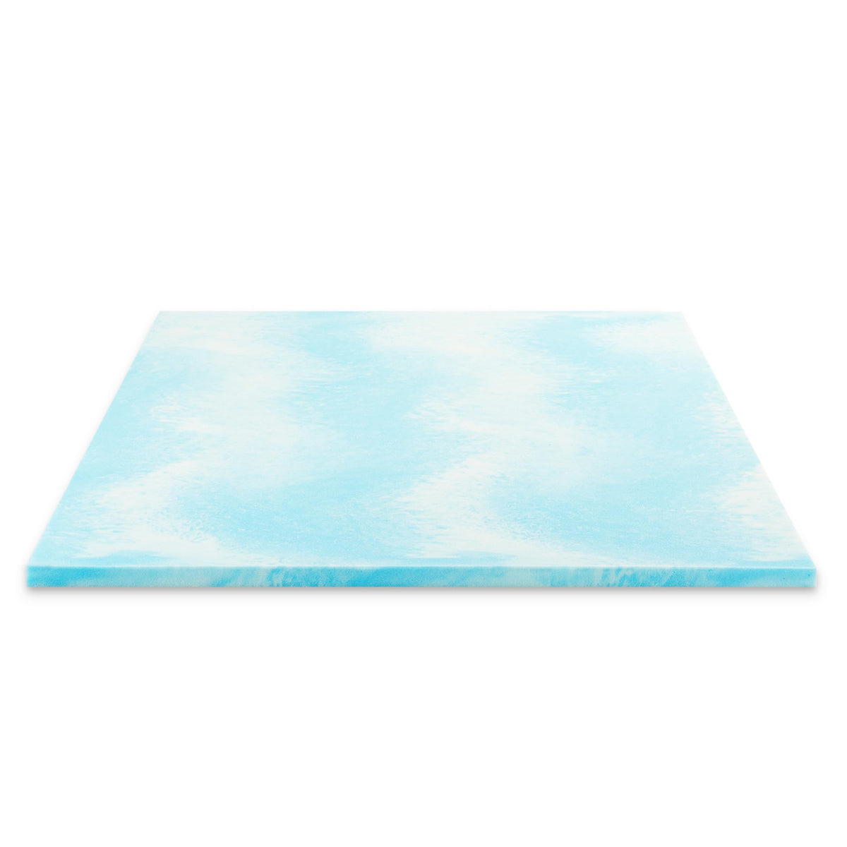 Best Price Mattress Swirl Gel AeroBreeze uses adaptive foam for comfort