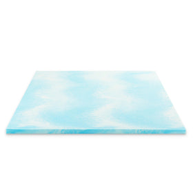 Best Price Mattress Swirl Gel AeroBreeze uses adaptive foam for comfort
