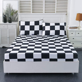 Best Season pillowcases 20in x 30in offer soft microfiber comfort and easy care
