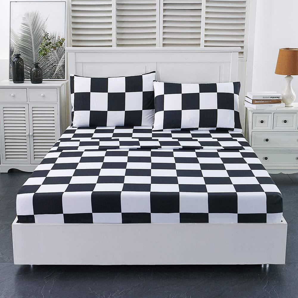 Best Season pillowcases paired with smooth microfiber for restful sleep.