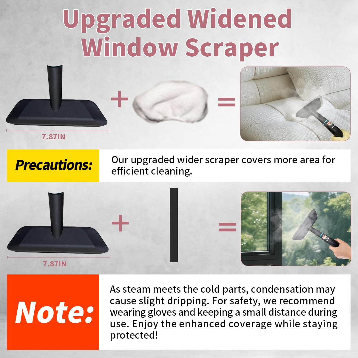 Bestbuy8 portable design with long hose and cord for easy reach and maneuverability.