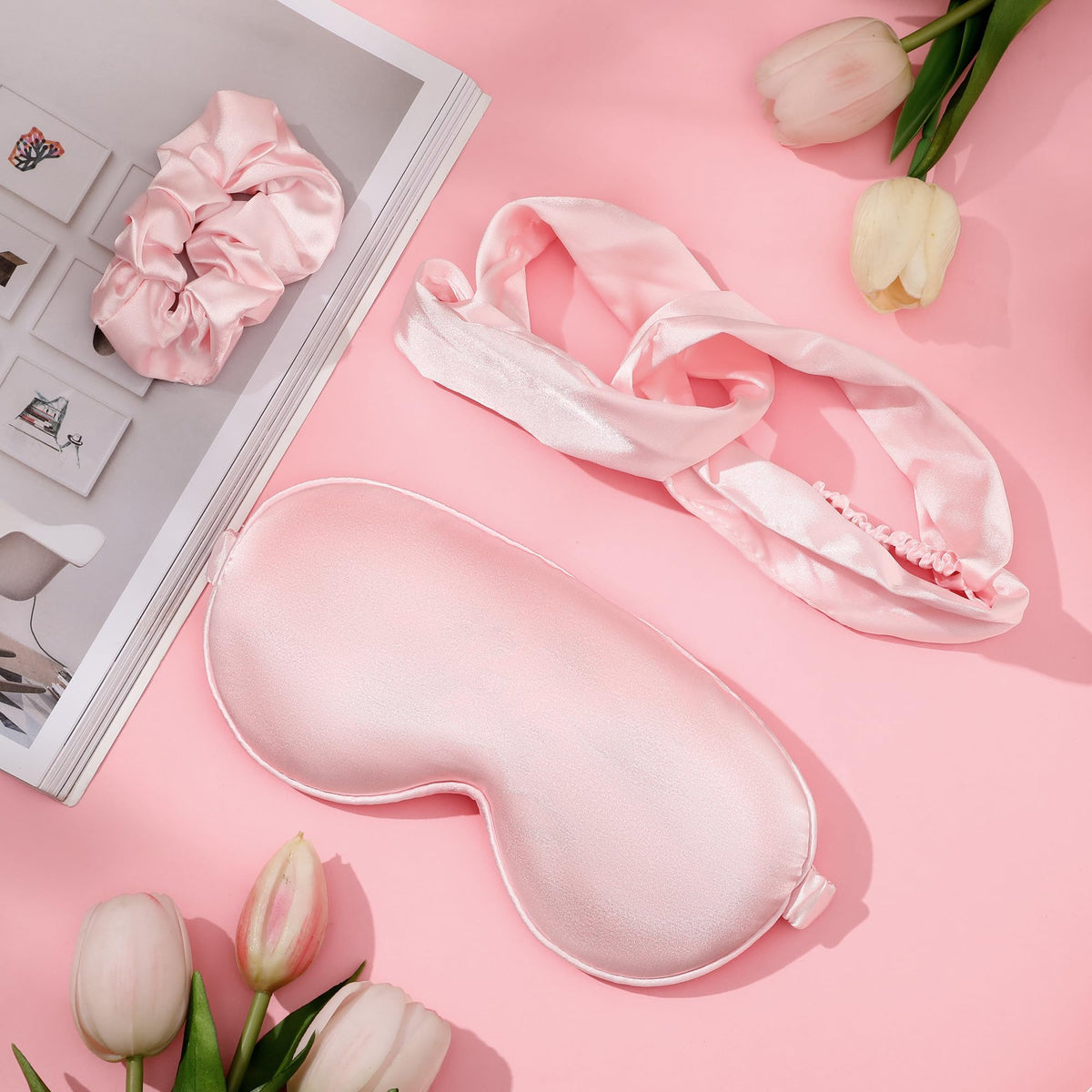 BestFlower open box scene revealing delightful surprises for gifting