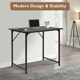 BestOffice desk multipurpose surface suits studying, writing, gaming, and home-office tasks.
