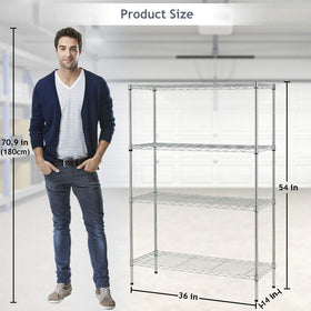 BestOffice easy assembly instructions for quick, tool-free setup