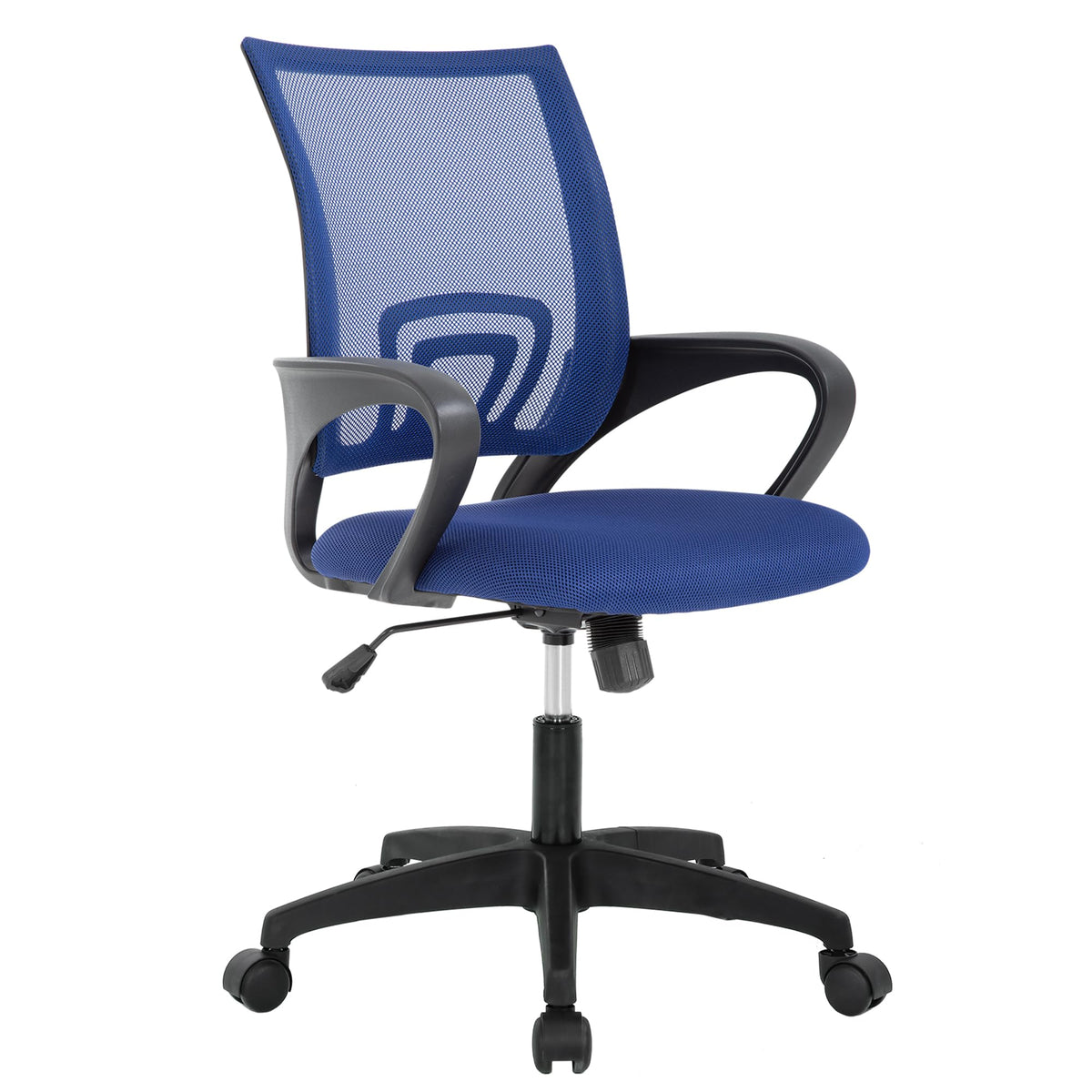 BestOffice ergonomic mesh back office chair for breathable comfort during long work sessions.