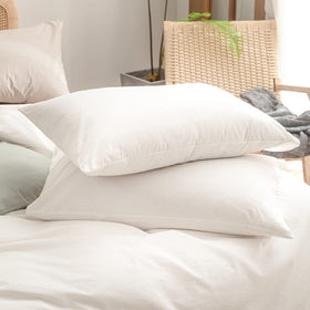 BESTOUCH care-friendly design, machine-washable for simple upkeep.