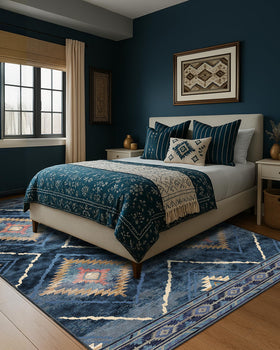 BESTSWEETIE stain-resistant and water-repellent surface simplifies cleaning.