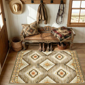 BESTSWEETIE cream-camel color offers versatile styling and pairing