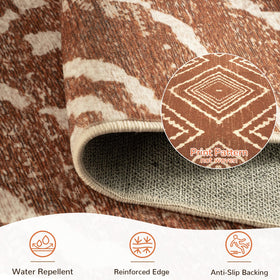BESTSWEETIE soft faux wool texture invites cozy, comfortable spaces.