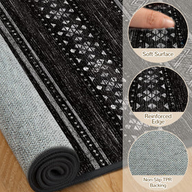 Bestsweetie water-repellent fabric resists minor spills