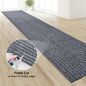 BestVue foldable design folds flat for storage or travel.
