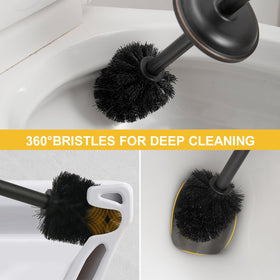 BESy holder with concealed screws for a clean, minimalist look