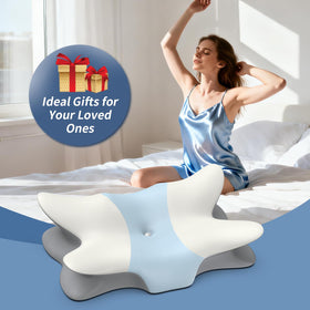 Besyodo ergonomic design aims to ease neck tension.