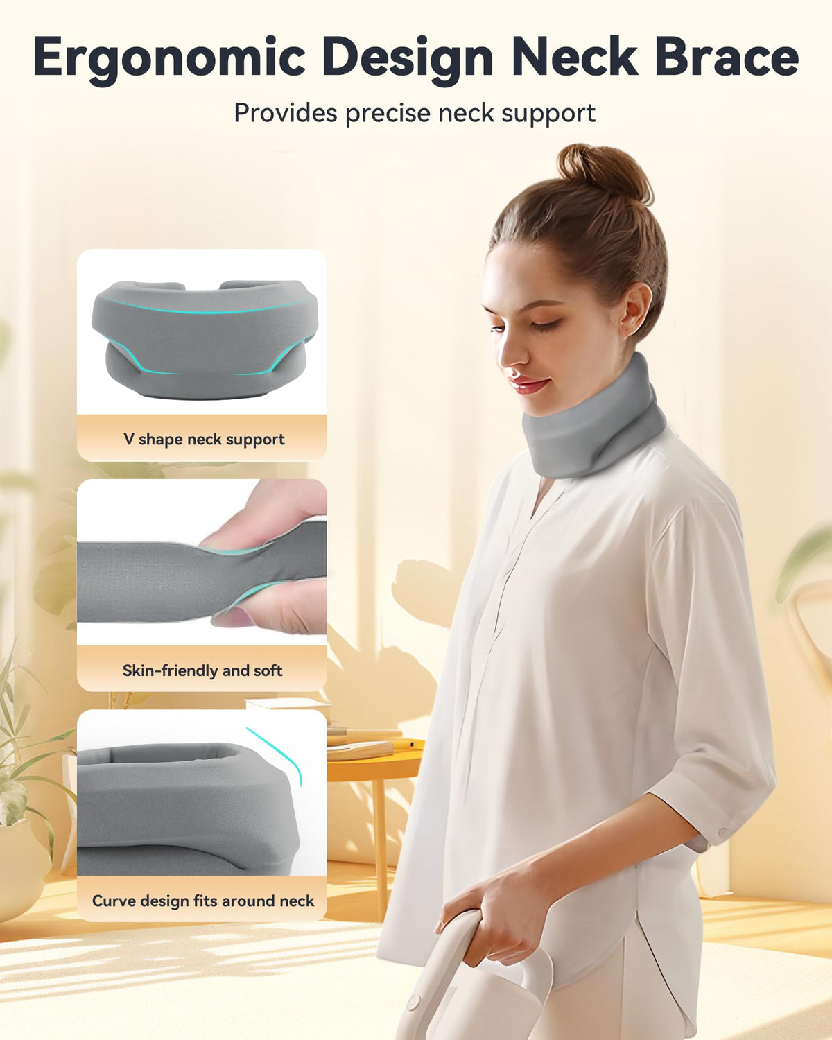 BETOVIN USB-powered therapy ready for home, car, or travel.