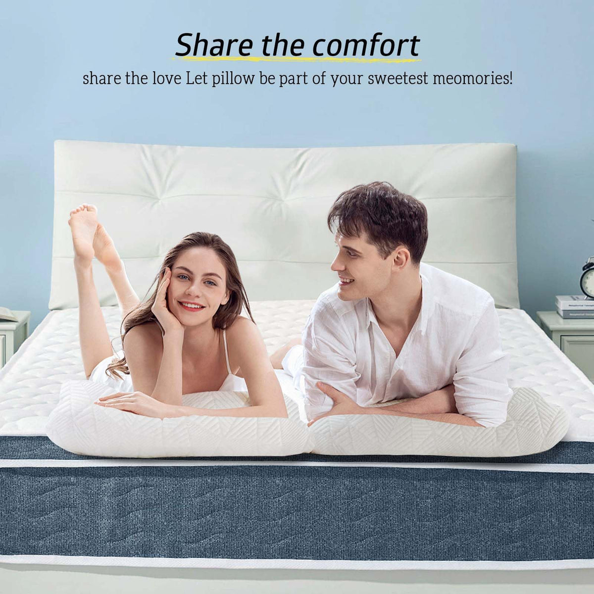 BETU memory foam certified CertiPUR-US for safety