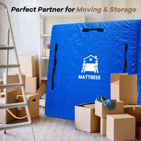 BETU waterproof, abrasion-resistant bag shields against moisture while preserving privacy