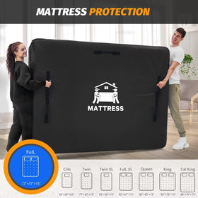 BETU reusable bags offer eco-friendly protection across multiple uses.