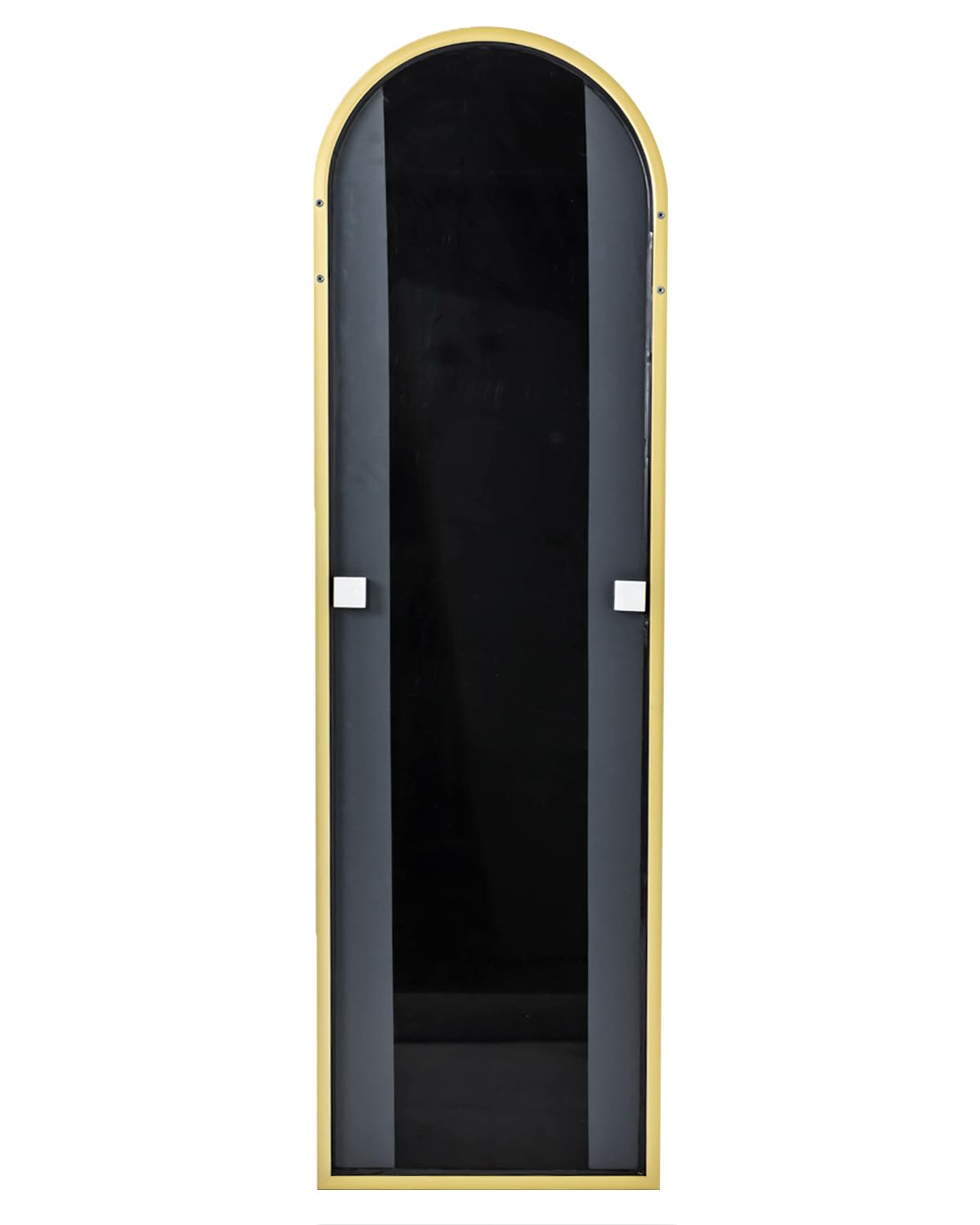 BEVERDY tempered glass detail emphasizes clarity and durability.