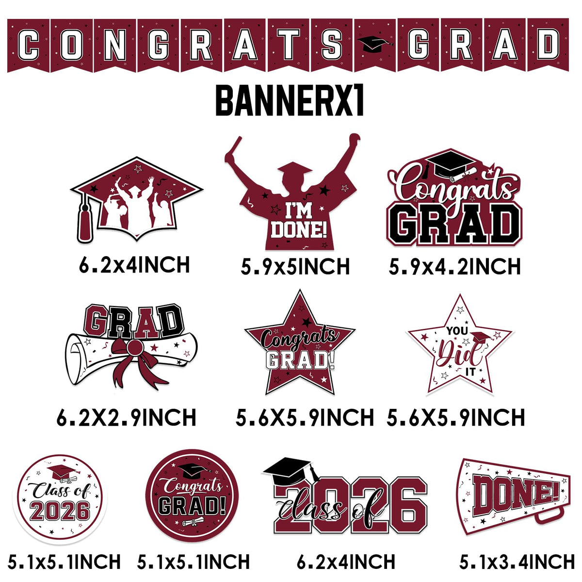 Bezkega grad napkins offer soft absorbency for quick cleanup.