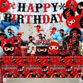Bezkega ninja cups provide spill-proof drinks for kids at playtime.
