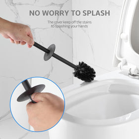 BGL easy, drill-free assembly showing quick setup with connected handle