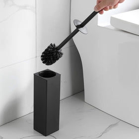 BGL odor-sealing lid maintains freshness by containing bathroom odors
