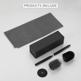 BGL premium materials with aluminum outer shell and rust-resistant stainless steel handle