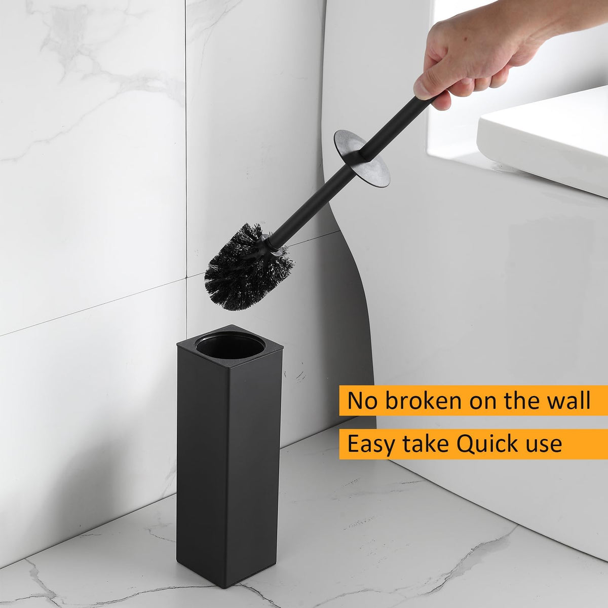 BGL two-pack bathroom storage set for easy organization.