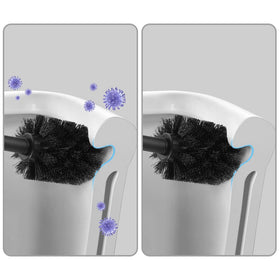 BGL package includes quality-checked brushes with reliable replacement heads.