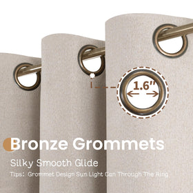 BGment care label with machine wash instructions
